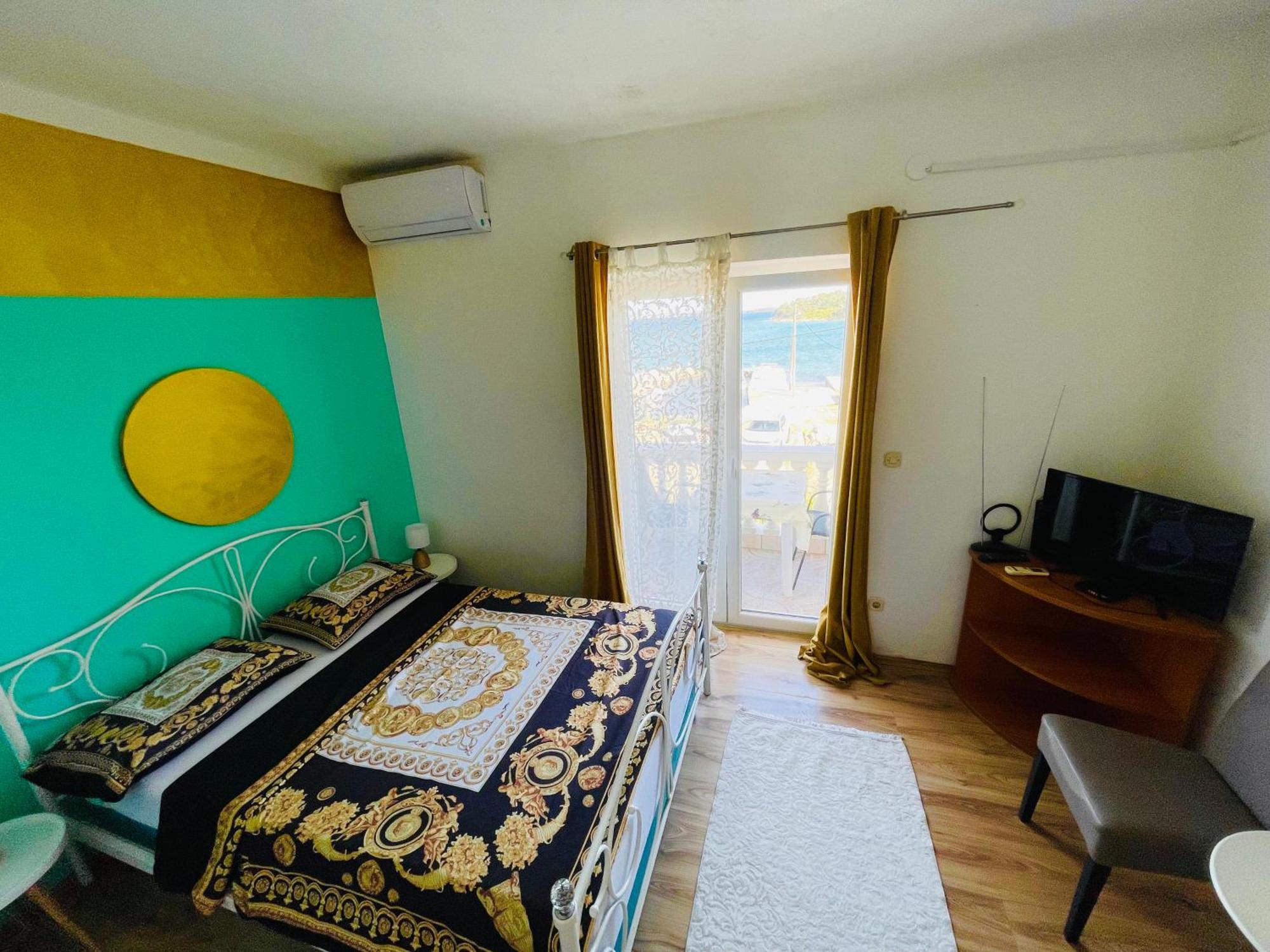 Apartments Esperanza ปาชมาน ภายนอก รูปภาพ